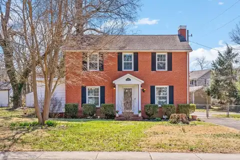 2202 S Main Street, HOPKINSVILLE, KY 42240