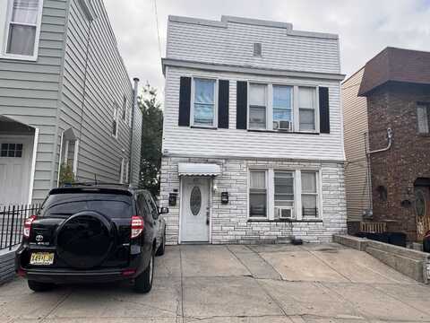 651 LIBERTY AVE, JC, Heights, NJ 07307