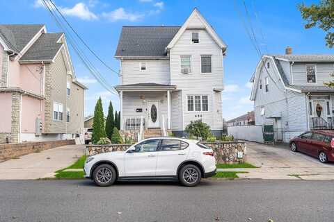 654 DEVON ST, Kearny, NJ 07032