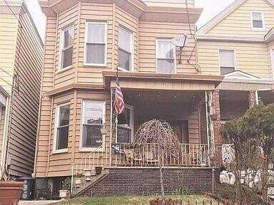 136 PROSPECT ST, JC, Heights, NJ 07304