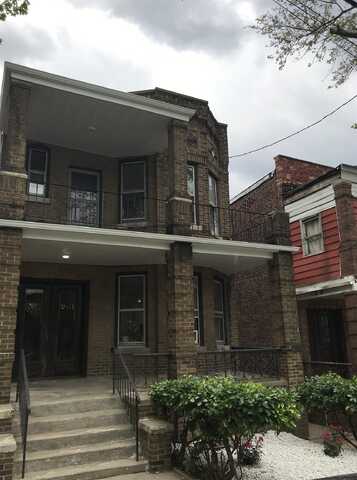 201 GRANT AVE, JC, West Bergen, NJ 07305