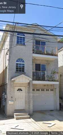 193 HUTTON ST, JC, Heights, NJ 07307