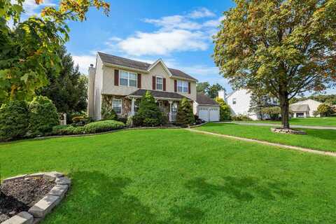 30 WENDY CT, Jackson, NJ 08527