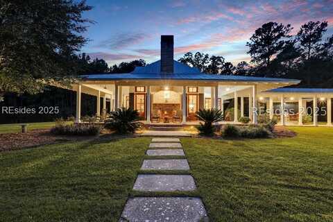 165 Golda Drive, Ridgeland, SC 29936