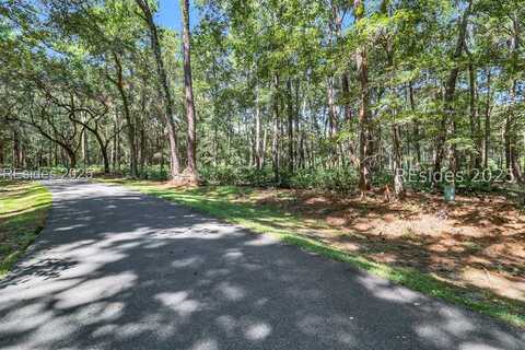 45 Masters Drive, Daufuskie Island, SC 29915