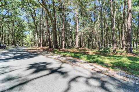2 Volunteers Ridge, Daufuskie Island, SC 29915