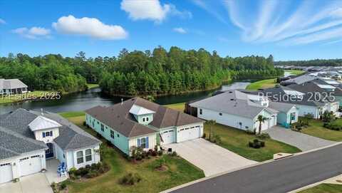 1406 Parrot Avenue, Hardeeville, SC 29927