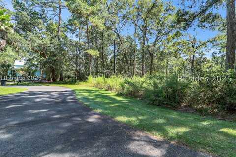 8 Freeport Court, Daufuskie Island, SC 29915
