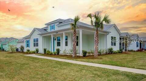 35 Caribbean Soul Avenue, Hardeeville, SC 29927