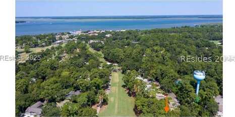 11 Muirfield Road, Hilton Head Island, SC 29928