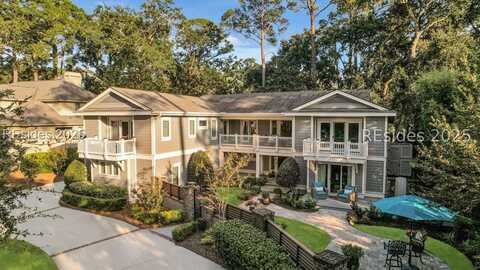 38 Pine Island Road, Hilton Head Island, SC 29928