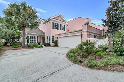 248 Berwick Drive, Hilton Head Island, SC 29926