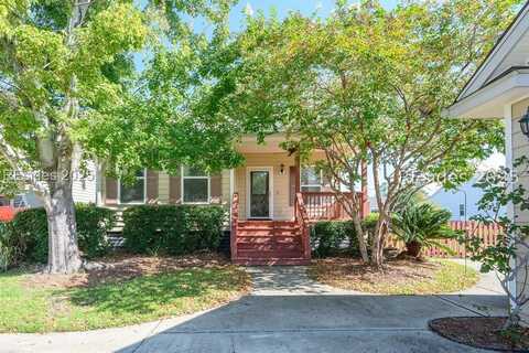 21 Bradford Court, Beaufort, SC 29902