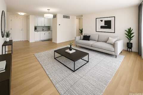 1561 Kanunu Street, Honolulu, HI 96814