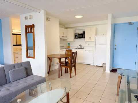 2240 Kuhio Avenue, Honolulu, HI 96815