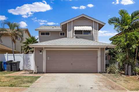 87-366 Kulawae Street, Waianae, HI 96792