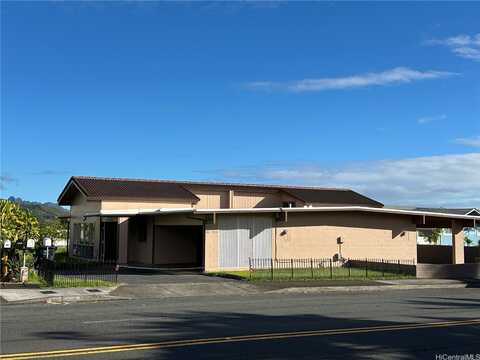 46-239 Haiku Road, Kaneohe, HI 96744