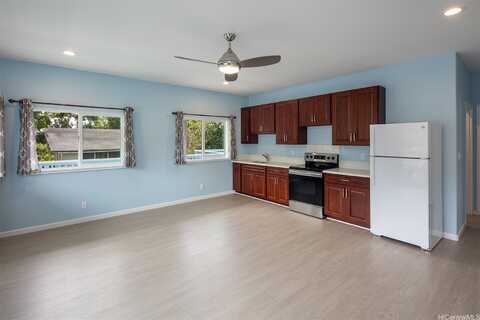 0 Jasmine Street, Honolulu, HI 96816