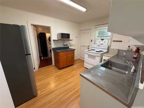 1446 Alewa Drive, Honolulu, HI 96817