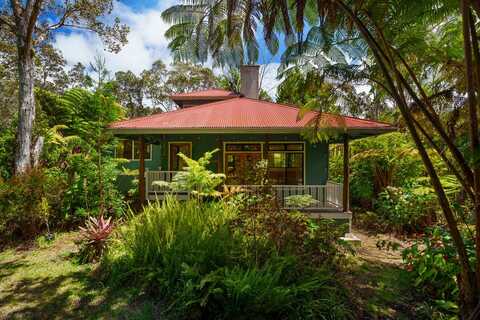 19-3975 LAUKAPU AVE, Volcano, HI 96785