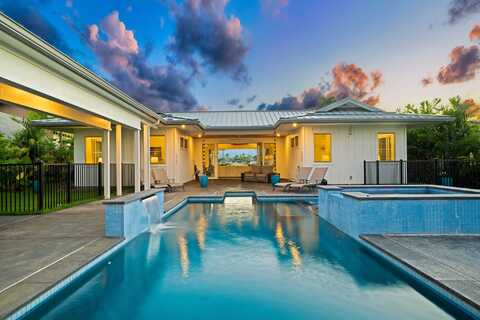 3868 PUNAHELE RD, Princeville, HI 96722
