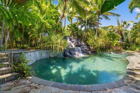 5-2841 KUHIO HWY unit: A, Kilauea, HI 96754