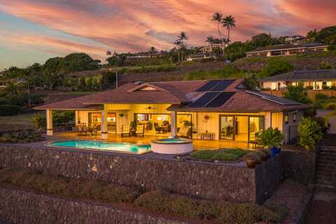 76-6378 KILOHANA ST, Kailua Kona, HI 96740
