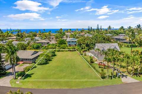 4890 AKAI PL, Princeville, HI 96722