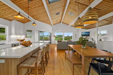 4174 KEKUANAOA LN, Princeville, HI 96722