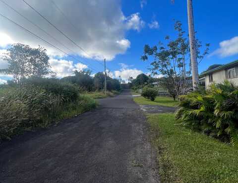 18-4175 HOHIU ST, Volcano, HI 96785