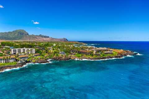 1697 PEE RD unit: 101, Koloa, HI 96756