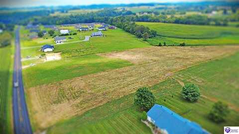 Tract 2A Palestine Road, Campbellsville, KY 42718