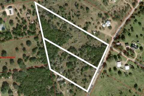 Tbd Las Vistas Rd lots 25 & 26 Road, Burnet, TX 78611