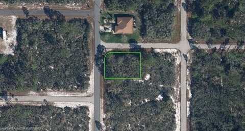 420 Spitfire Street NW, Lake Placid, FL 33852