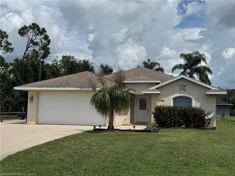 3049 Morning Glory Drive, Lake Placid, FL 33852