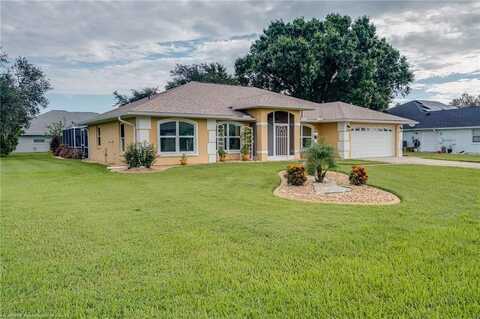 4634 Nadena Drive, Sebring, FL 33872