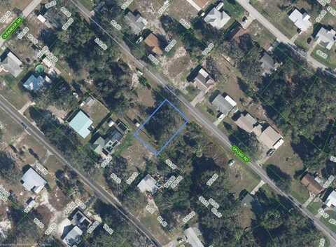 3050 Orchid Road, Lake Placid, FL 33852