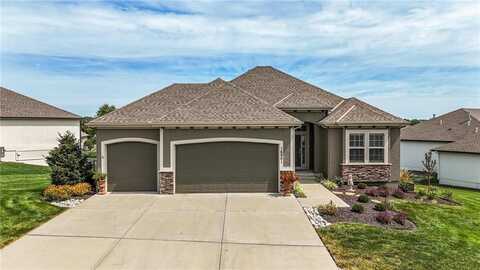 16901 Haskins Street, Overland Park, KS 66221