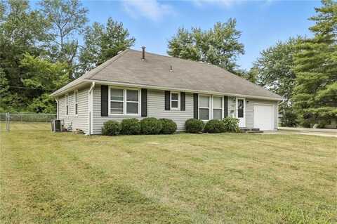 100 Kent Street, Excelsior Springs, MO 64024