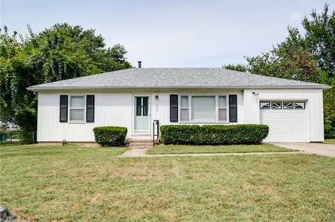 4246 N Lister Avenue, Kansas City, MO 64117