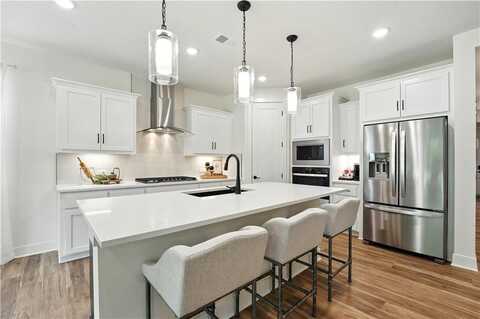 20620 Skyview Lane, Spring Hill, KS 66083