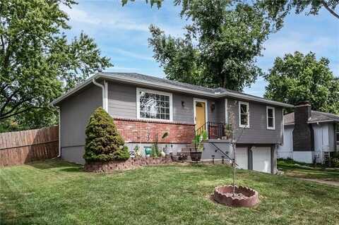 409 E Summit Drive, Blue Springs, MO 64014