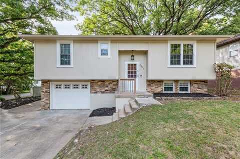 5321 NE 46th Street, Kansas City, MO 64117
