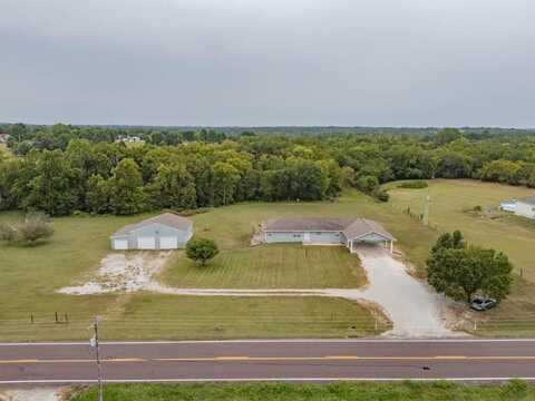 16901 Leavenworth Road, Basehor, KS 66007