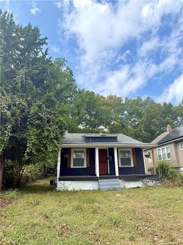 5012 Wabash Avenue, Kansas City, MO 64130