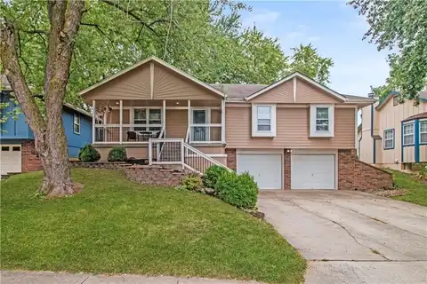 1819 SE 3rd Street, Lees Summit, MO 64063