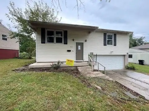842 N Aztec Drive, Independence, MO 64056