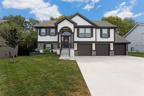 6125 NE 118th Street, Kansas City, MO 64156