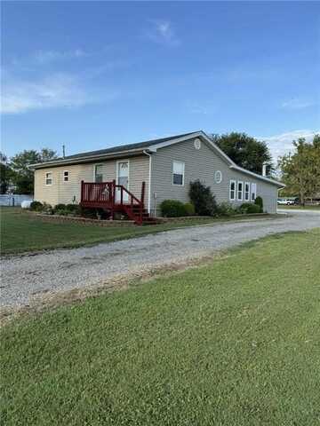 3352 NE 400 Highway, Weir, KS 66781