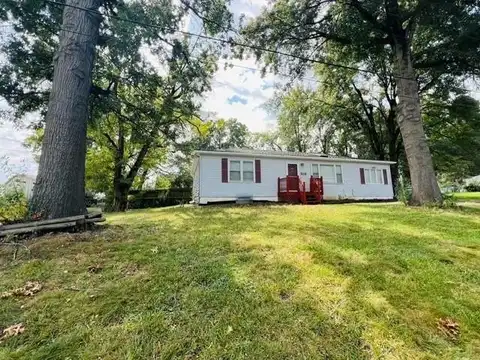 519 SE 4th Street Terrace, Lees Summit, MO 64063